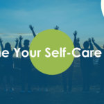 Define Your Self-Care Map