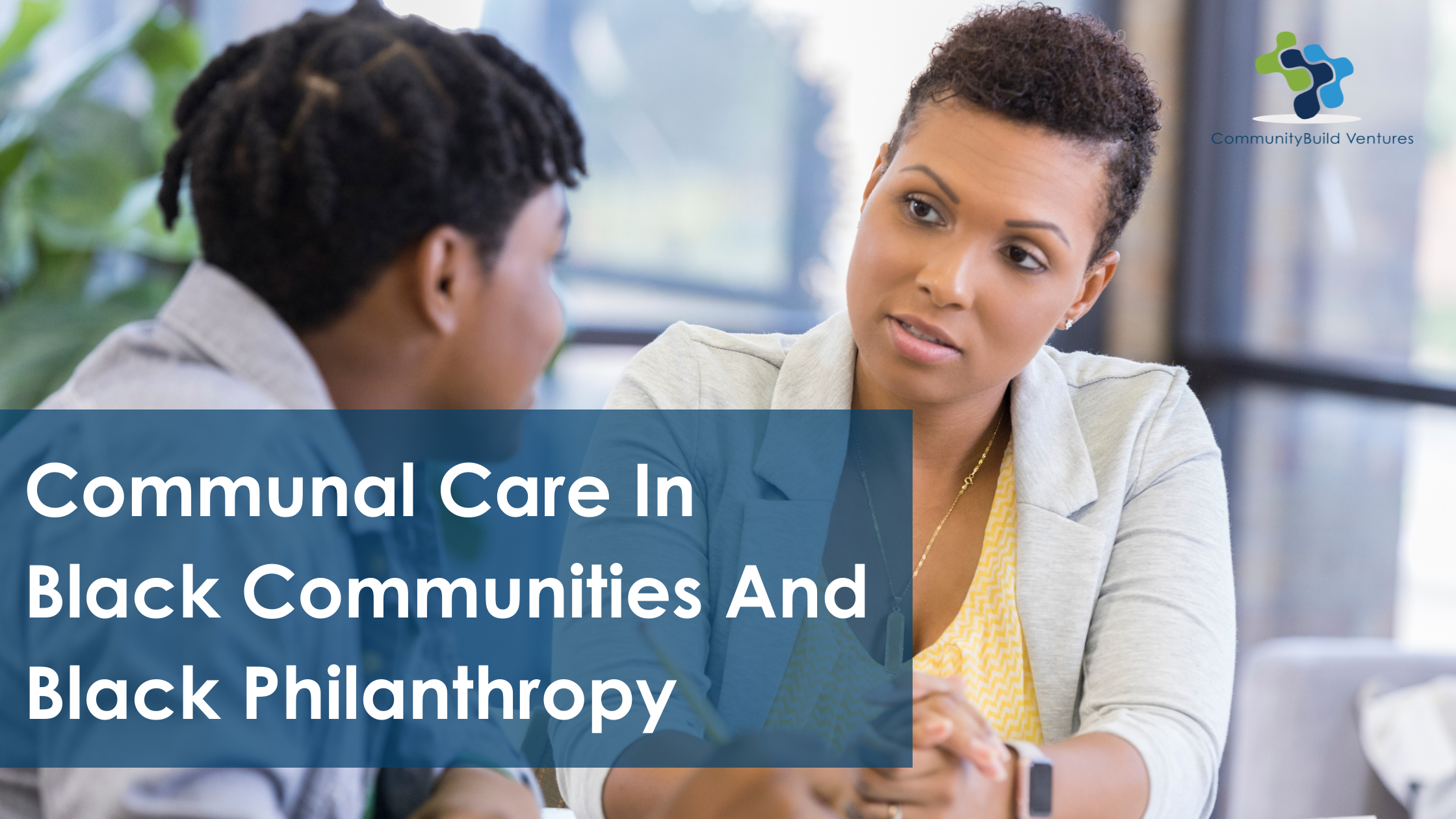 racial equity Partners care