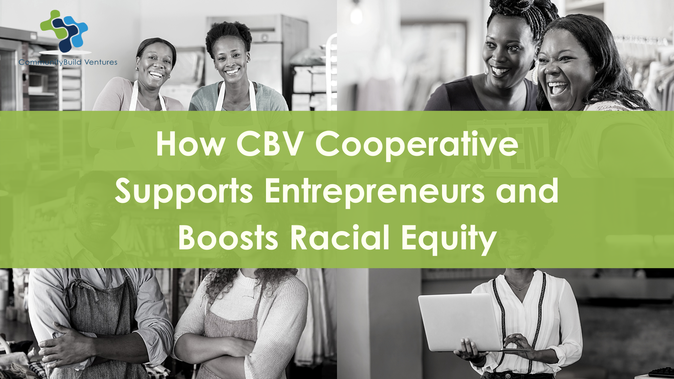 community racial equity support
