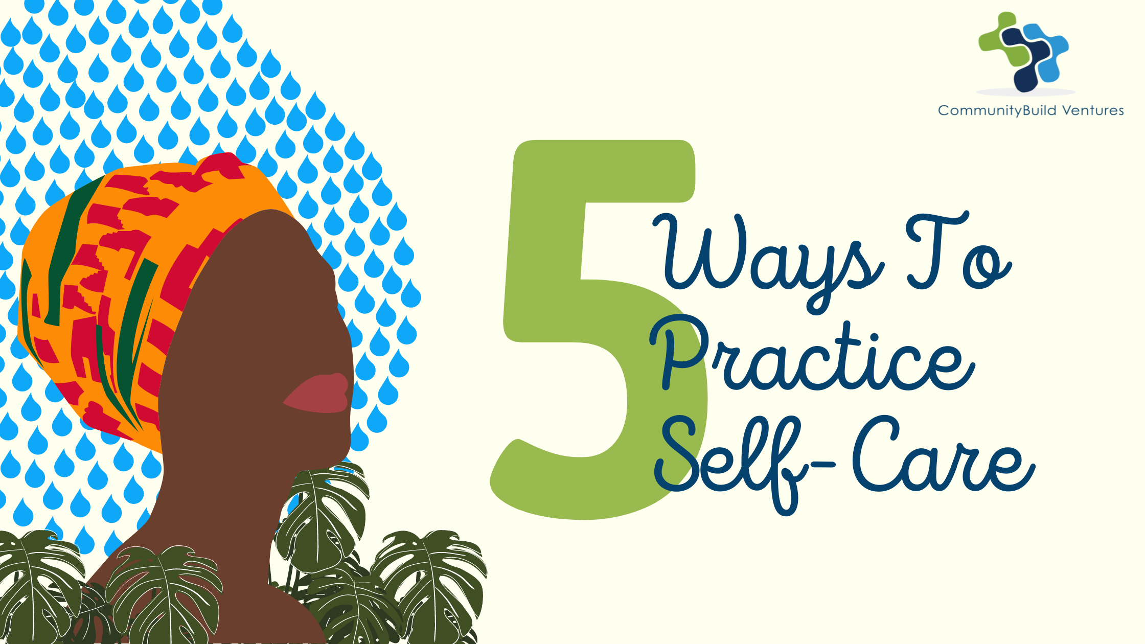 social self care practices